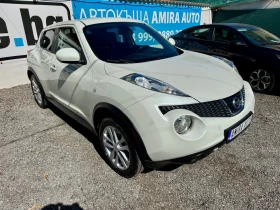     Nissan Juke 1.6DIG-T 190/44////189000.