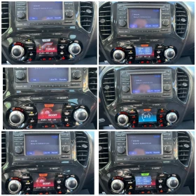 Nissan Juke 1.6DIG-T 190/44////189000. | Mobile.bg    14