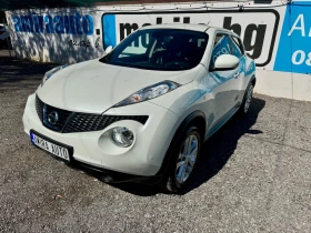    Nissan Juke 1.6DIG-T 190/44////189000.