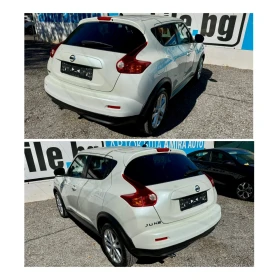 Nissan Juke 1.6DIG-T 190/44////189000. | Mobile.bg    7