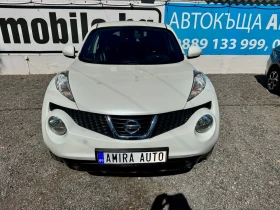     Nissan Juke 1.6DIG-T 190/44////189000.