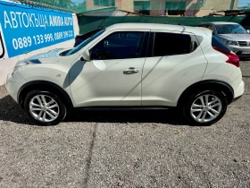 Nissan Juke 1.6DIG-T 190/44////189000. | Mobile.bg    6