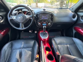 Nissan Juke 1.6DIG-T 190/44////189000. | Mobile.bg    8