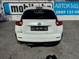 Nissan Juke 1.6DIG-T 190/44////189000. | Mobile.bg    5
