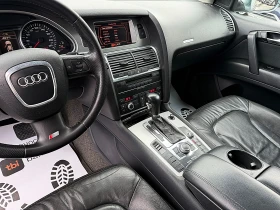 Обява за продажба на Audi Q7 FACE LIFT-LED-BIXENON-Sline-3.0d-4x4-GERMANIA !!! ~18 444 лв. - изображение 11