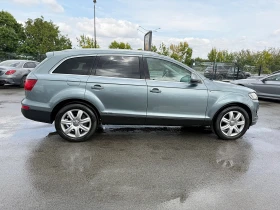 Обява за продажба на Audi Q7 FACE LIFT-LED-BIXENON-Sline-3.0d-4x4-GERMANIA !!! ~18 444 лв. - изображение 6