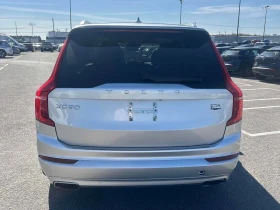 Volvo Xc90 * Momentum * CARFAX *    | Mobile.bg    4
