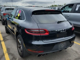 Обява за продажба на Porsche Macan * S * CARFAX * БЕЗ ПЪРВОНАЧАЛНА ВНОСКА ~25 700 лв. - изображение 3
