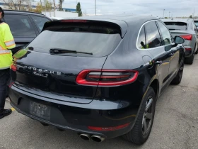 Обява за продажба на Porsche Macan * S * CARFAX * БЕЗ ПЪРВОНАЧАЛНА ВНОСКА ~25 700 лв. - изображение 2
