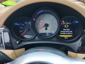 Обява за продажба на Porsche Macan * S * CARFAX * БЕЗ ПЪРВОНАЧАЛНА ВНОСКА ~25 700 лв. - изображение 8