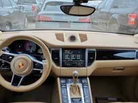 Обява за продажба на Porsche Macan * S * CARFAX * БЕЗ ПЪРВОНАЧАЛНА ВНОСКА ~25 700 лв. - изображение 9