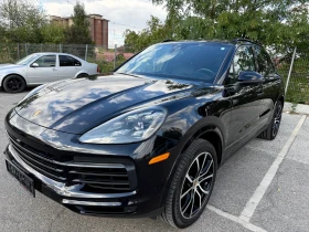 Обява за продажба на Porsche Cayenne ~69 900 лв. - изображение 1