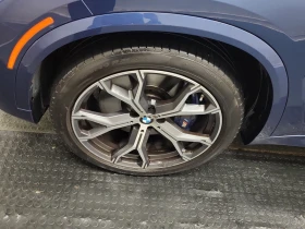 BMW X5 * АВТО КРЕДИТ* ЦЕНА ДО БГ * СЕРВИЗНА ИСТОРИЯ *  - 55500 лв. / 28376.70 € - 30698249 9