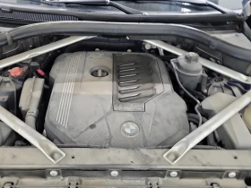 BMW X5 * АВТО КРЕДИТ* ЦЕНА ДО БГ * СЕРВИЗНА ИСТОРИЯ *  - 55500 лв. / 28376.70 € - 30698249 8