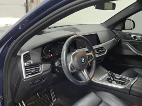 BMW X5 * АВТО КРЕДИТ* ЦЕНА ДО БГ * СЕРВИЗНА ИСТОРИЯ *  - 55500 лв. / 28376.70 € - 30698249 14
