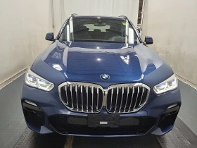 BMW X5 * АВТО КРЕДИТ* ЦЕНА ДО БГ * СЕРВИЗНА ИСТОРИЯ *  - 55500 лв. / 28376.70 € - 30698249 6
