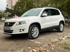 Обява за продажба на VW Tiguan ~18 000 лв. - изображение 9 | Auto.bg Обява за продажба на VW Tiguan ~18 000 лв. - изображение 9