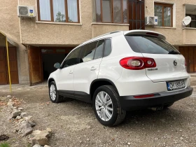 Обява за продажба на VW Tiguan ~18 000 лв. - изображение 6 | Auto.bg Обява за продажба на VW Tiguan ~18 000 лв. - изображение 6