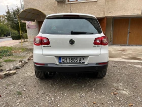 Обява за продажба на VW Tiguan ~18 000 лв. - изображение 3 | Auto.bg Обява за продажба на VW Tiguan ~18 000 лв. - изображение 3