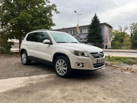 Обява за продажба на VW Tiguan ~18 000 лв. - изображение 1 | Auto.bg Обява за продажба на VW Tiguan ~18 000 лв. - изображение 1