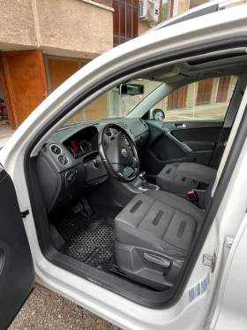 Обява за продажба на VW Tiguan ~18 000 лв. - изображение 10 | Auto.bg Обява за продажба на VW Tiguan ~18 000 лв. - изображение 10