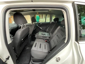 VW Tiguan, снимка 16 — Bazar.bg VW Tiguan, снимка 16