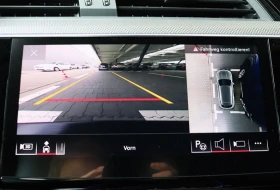 Audi Q8 e-Tron SUV 55 = S-line = Гаранция - 153590 лв. / 78529.32 € - 41460100 7