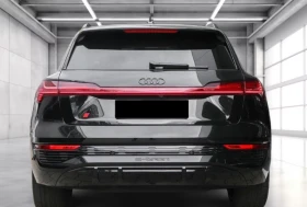 Audi Q8 e-Tron SUV 55 = S-line = Гаранция - 153590 лв. / 78529.32 € - 41460100 2