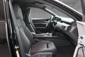 Audi Q8 e-Tron SUV 55 = S-line = Гаранция - 153590 лв. / 78529.32 € - 41460100 9