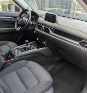 Mazda CX-5 2.2 - 35000 лв. / 17895.22 € - 92674101 5