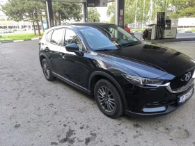 Mazda CX-5 2.2 - 35000 лв. / 17895.22 € - 92674101 2