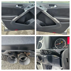 VW Tiguan 2.0tdi navi 140ps automat koja - 15999 лв. / 8180.16 € - 87872548 15