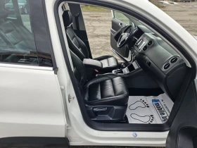 VW Tiguan 2.0tdi navi 140ps automat koja - 15999 лв. / 8180.16 € - 87872548 10