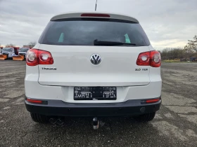 VW Tiguan 2.0tdi navi 140ps automat koja - 15999 лв. / 8180.16 € - 87872548 3