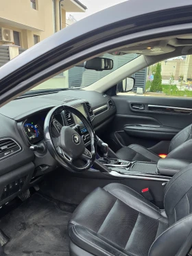 Renault Koleos 2.0 DCI 4x4, 138 хил. Реални км., Android Auto  - 19500 € / 38138.68 лв. - 92317762 4