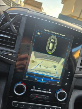 Renault Koleos 2.0 DCI 4x4, 138 хил. Реални км., Android Auto , снимка 15
