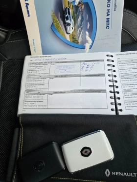 Renault Koleos 2.0 DCI 4x4, 138 хил. Реални км., Android Auto , снимка 17