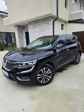 Renault Koleos 2.0 DCI 4x4, 138 хил. Реални километри