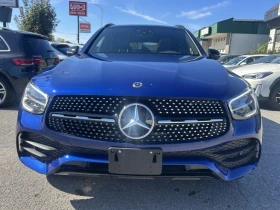 Mercedes-Benz GLC 300 4MATIC - 65000 лв. / 33233.97 € - 27303268 2