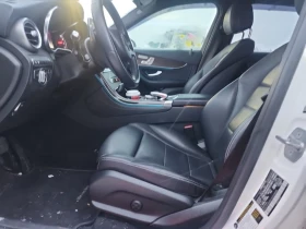 Mercedes-Benz GLC * 300 * CARFAX * БЕЗ ПЪРВОНАЧАЛНА ВНОСКА, снимка 5