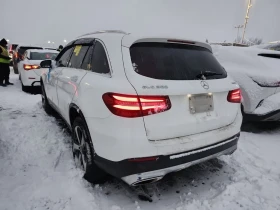 Mercedes-Benz GLC * 300 * CARFAX * БЕЗ ПЪРВОНАЧАЛНА ВНОСКА, снимка 4