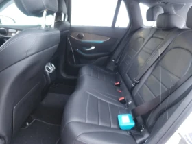 Mercedes-Benz GLC * 300 * CARFAX * БЕЗ ПЪРВОНАЧАЛНА ВНОСКА, снимка 12
