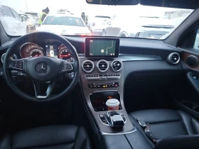Mercedes-Benz GLC * 300 * CARFAX * БЕЗ ПЪРВОНАЧАЛНА ВНОСКА, снимка 10