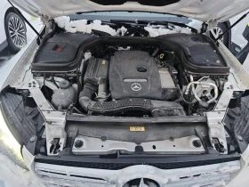Mercedes-Benz GLC * 300 * CARFAX * БЕЗ ПЪРВОНАЧАЛНА ВНОСКА, снимка 17