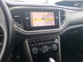 VW T-Roc Style 2.0 tdi 150hp 7/DSG, снимка 4