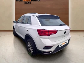 VW T-Roc Style 2.0 tdi 150hp 7/DSG, снимка 3