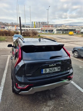 Kia Niro - 29200 € / 57110.24 лв. - 18435666 4