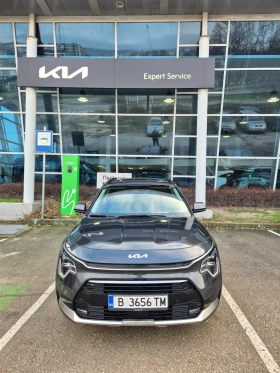 Kia Niro - 29200 € / 57110.24 лв. - 18435666 2