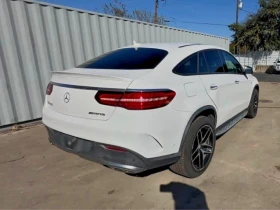 Mercedes-Benz GLE 3.0L 6 All wheel drive - 20800 € / 40681.26 лв. - 13817084 6