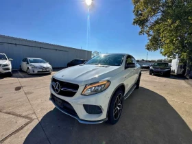 Mercedes-Benz GLE 3.0L 6 All wheel drive - 20800 € / 40681.26 лв. - 13817084 4